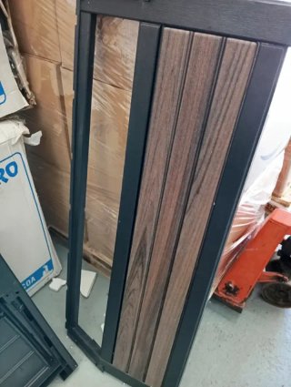 Baul almacenaje 227 l Keter Deco