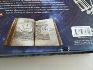 Atlas ilustrado de Astronomía
