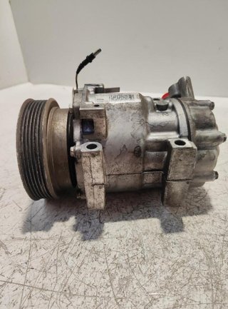 926006229r compresor dacia logan ambiance 231903