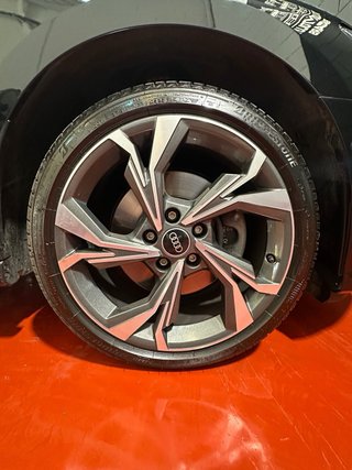 Audi A3 35 TDI