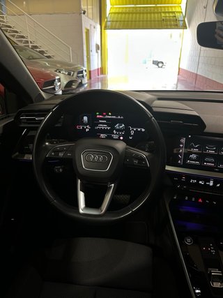 Audi A3 35 TDI