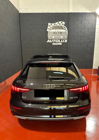 Audi A3 35 TDI