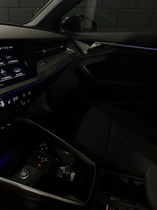 Audi A3 35 TDI