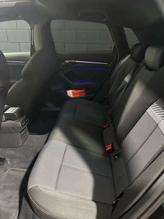 Audi A3 35 TDI