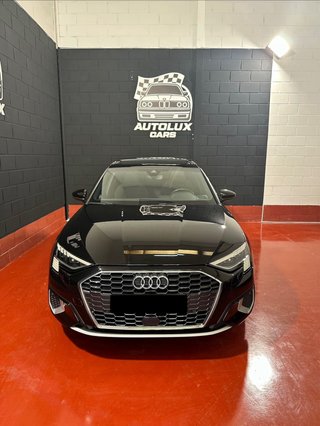 Audi A3 35 TDI