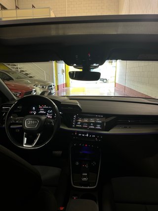 Audi A3 35 TDI