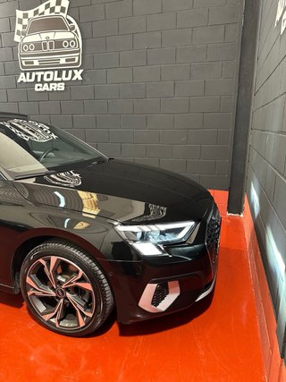 Audi A3 35 TDI