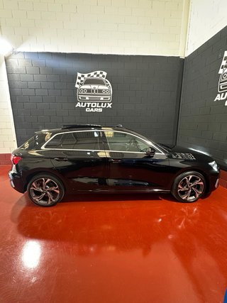 Audi A3 35 TDI