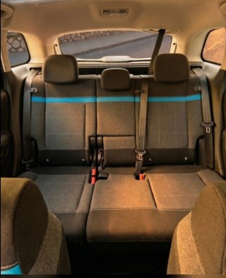 Citroen C3 Aircross 2019