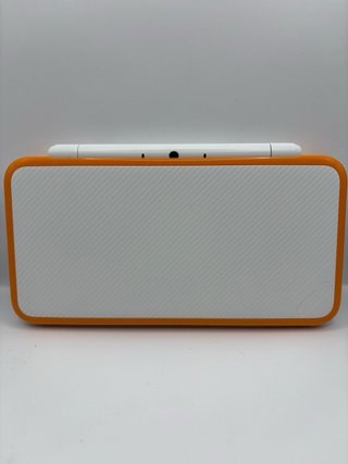 New Nintendo 2DS XL in Ottime Condizioni