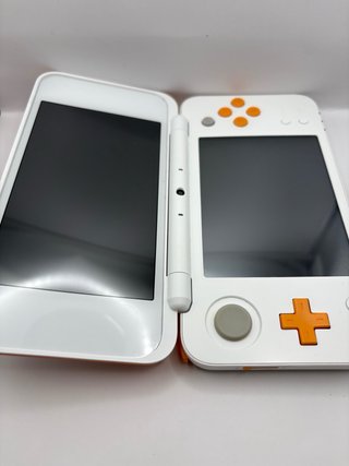 New Nintendo 2DS XL in Ottime Condizioni