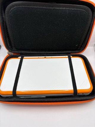 New Nintendo 2DS XL in Ottime Condizioni