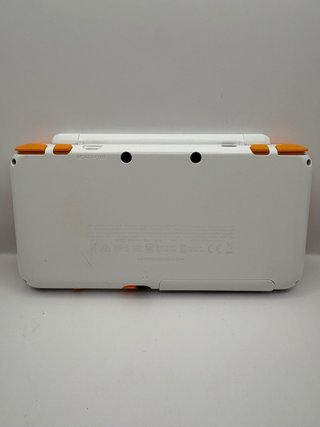 New Nintendo 2DS XL in Ottime Condizioni