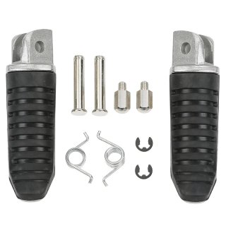 ESTRIBERAS DELANTERAS SUZUKI GSXR 600 1300 V-STROM