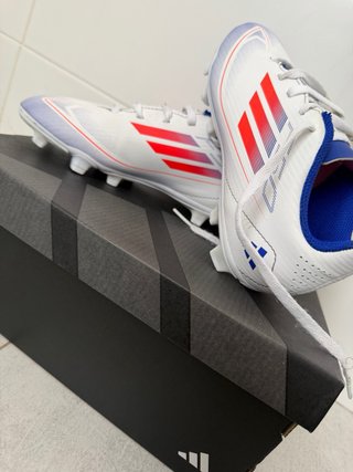 Botas futbol niño 33