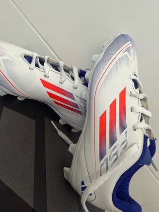 Botas futbol niño 33