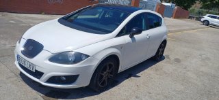 seat leon finales de 2011 2011