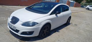 seat leon finales de 2011 2011