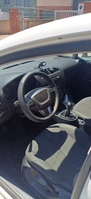 seat leon finales de 2011 2011