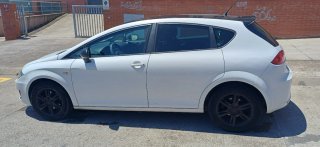 seat leon finales de 2011 2011