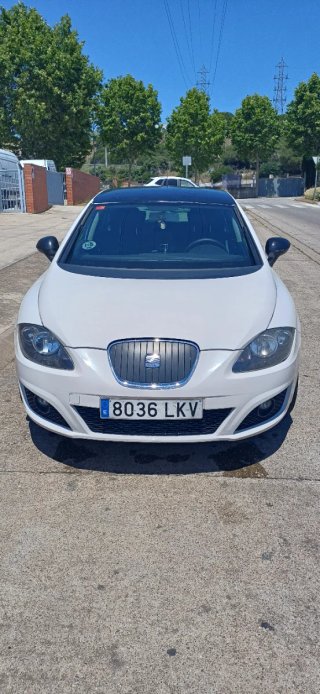seat leon finales de 2011 2011