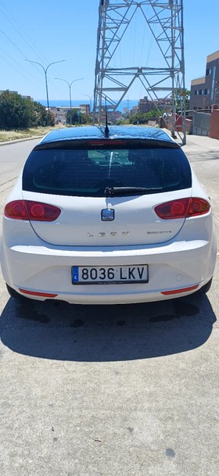 seat leon finales de 2011 2011