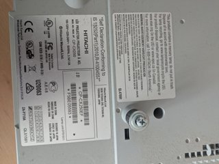 Proyector Hitachi CP-CX250 Blanco