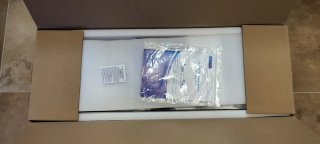 Pandora Box Saga 7 Arcade Stick Pro (Wi-Fi)