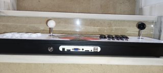 Pandora Box Saga 7 Arcade Stick Pro (Wi-Fi)