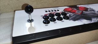 Pandora Box Saga 7 Arcade Stick Pro (Wi-Fi)