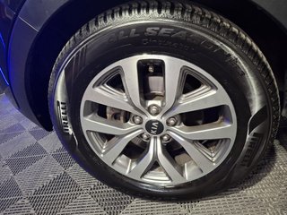 KIA SPORTAGE 1.7 CRDI VGT 115CV xTech EcoDynam 4x2