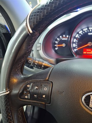 KIA SPORTAGE 1.7 CRDI VGT 115CV xTech EcoDynam 4x2