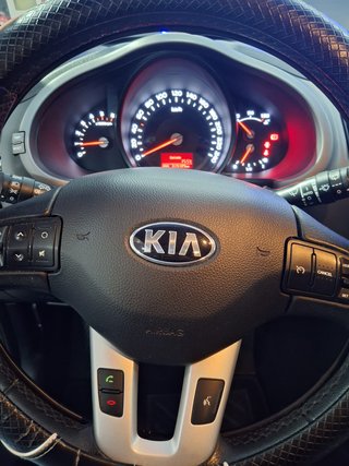 KIA SPORTAGE 1.7 CRDI VGT 115CV xTech EcoDynam 4x2