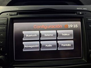 KIA SPORTAGE 1.7 CRDI VGT 115CV xTech EcoDynam 4x2