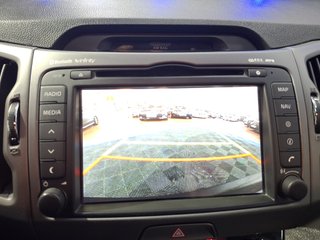 KIA SPORTAGE 1.7 CRDI VGT 115CV xTech EcoDynam 4x2