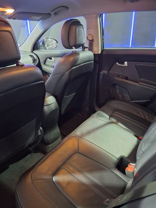 KIA SPORTAGE 1.7 CRDI VGT 115CV xTech EcoDynam 4x2