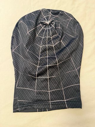 Disfraz Spiderman Miles Morales