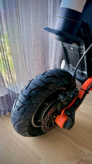Patinete Eléctrico Inokim OXO