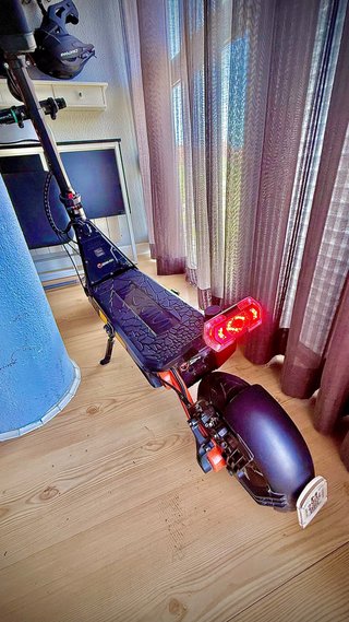 ¡OFERTA! Patinete Eléctrico Inokim OXO