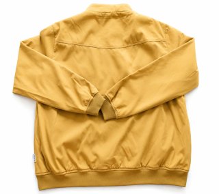 Chaqueta Bomber Camel Talla XL Nueva
