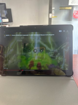 Huawei MatePad T