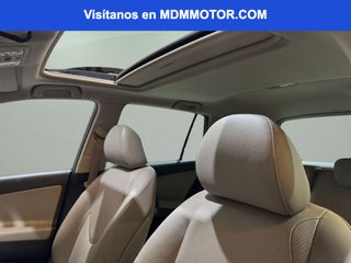 Toyota Rav4 2.0 VVT-i Executive Cross Sport