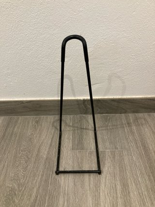 Uniciclo monociclo azul