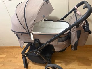Conjunto Muuvo Five NUEVO con GARANTIA