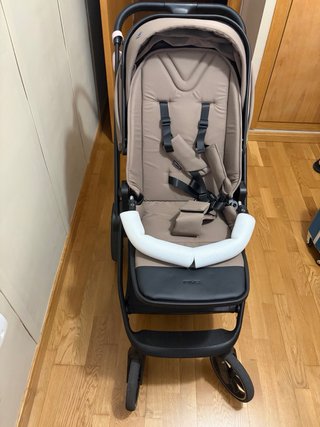 Conjunto Muuvo Five NUEVO con GARANTIA