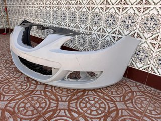 PARAGOLPES DELANTERO SEAT LEÓN II (05-09)