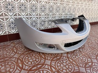 PARAGOLPES DELANTERO SEAT LEÓN II (05-09)