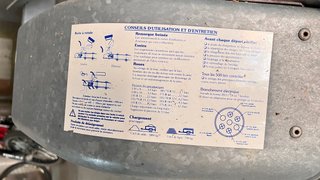 Remolque para 2 motos con papeles.