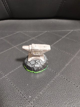 Skylanders Anvil Yunque