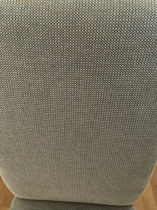 6 Sillas Comedor Tapizadas